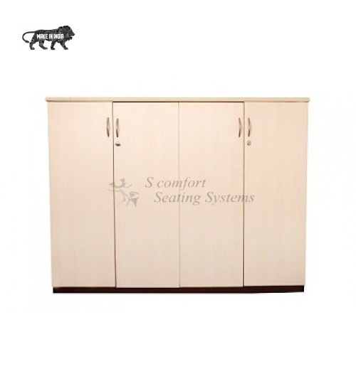 Scomfort SC-S111 Storage